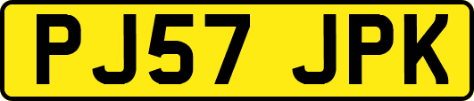 PJ57JPK
