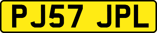 PJ57JPL