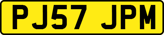 PJ57JPM