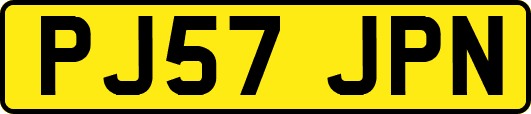 PJ57JPN
