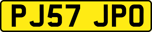 PJ57JPO