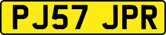 PJ57JPR