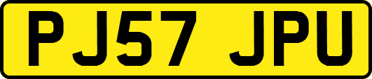 PJ57JPU