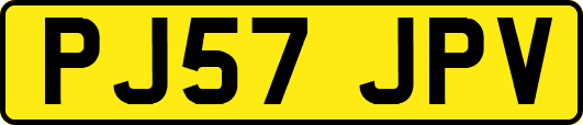 PJ57JPV