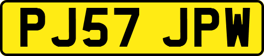 PJ57JPW