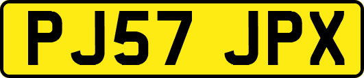 PJ57JPX