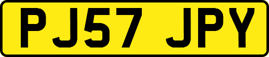 PJ57JPY
