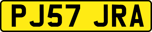 PJ57JRA