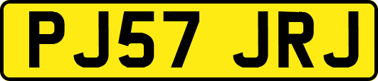 PJ57JRJ