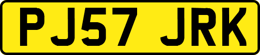 PJ57JRK