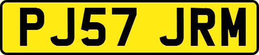 PJ57JRM