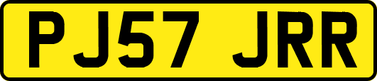 PJ57JRR