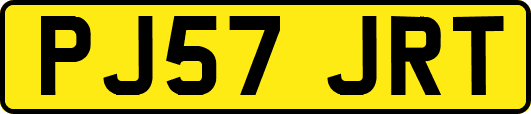 PJ57JRT