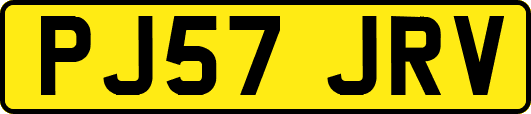 PJ57JRV