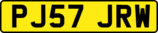 PJ57JRW