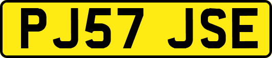PJ57JSE