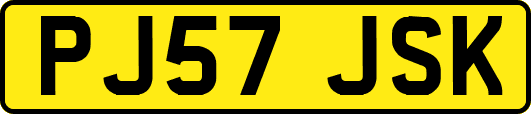 PJ57JSK