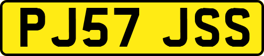 PJ57JSS