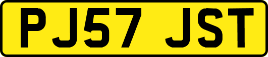 PJ57JST