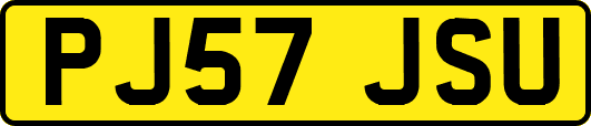 PJ57JSU