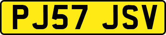 PJ57JSV