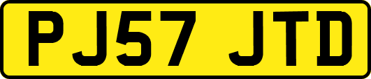 PJ57JTD