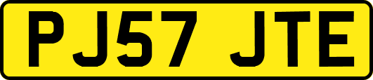 PJ57JTE