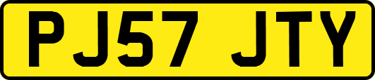 PJ57JTY
