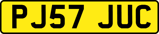 PJ57JUC