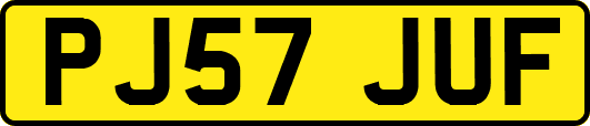 PJ57JUF
