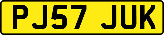 PJ57JUK