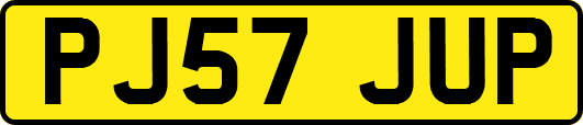 PJ57JUP
