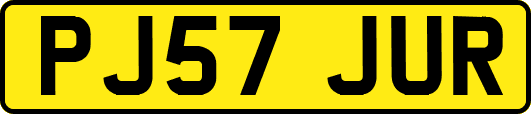 PJ57JUR