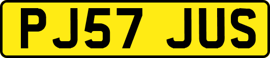 PJ57JUS