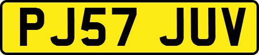 PJ57JUV