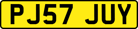 PJ57JUY