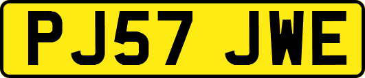 PJ57JWE