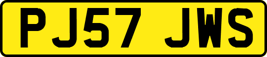 PJ57JWS