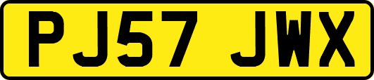 PJ57JWX