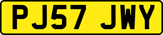 PJ57JWY