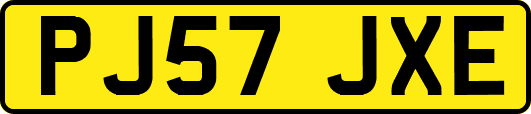 PJ57JXE