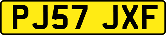 PJ57JXF