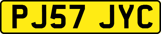 PJ57JYC