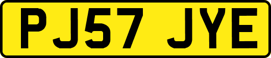 PJ57JYE