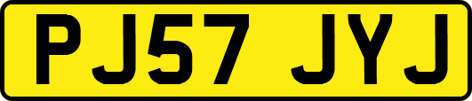 PJ57JYJ
