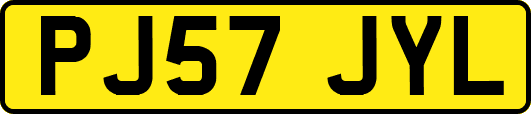 PJ57JYL