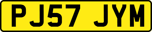PJ57JYM