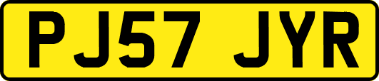 PJ57JYR
