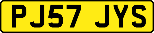 PJ57JYS