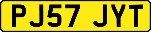PJ57JYT